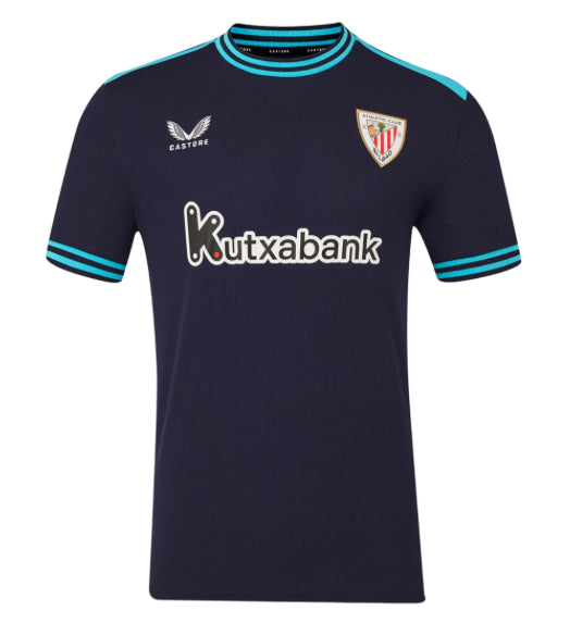 ATLETIC CLUB DE BILBAO AWAY 25/26
