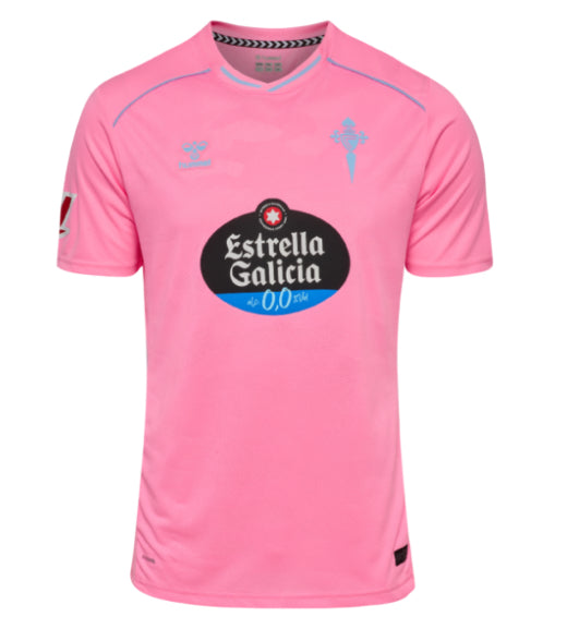CELTA ALTERNATIVA 25/26