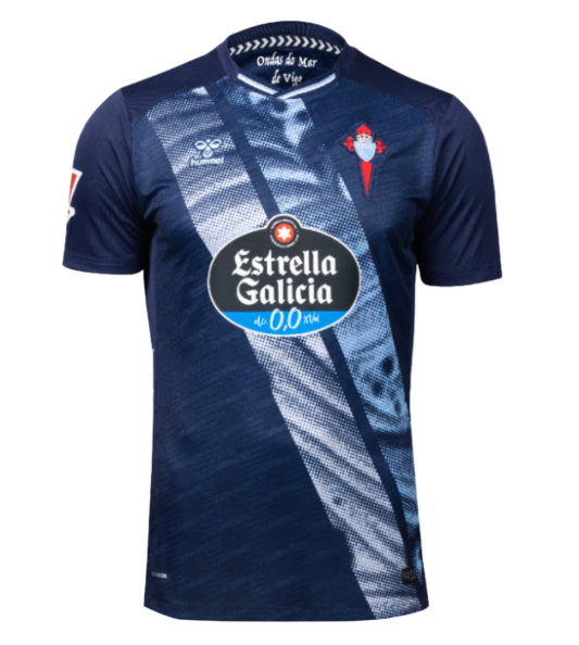 CELTA AWAY 25/26