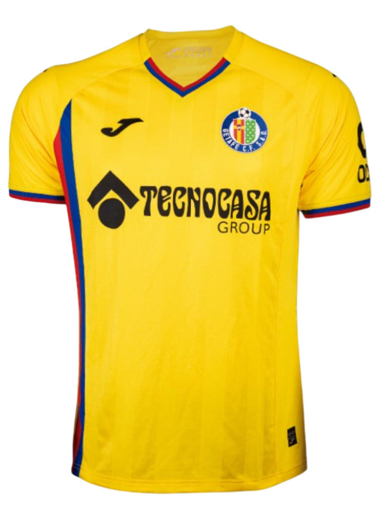 GETAFE ALTERNATIVA 25/26