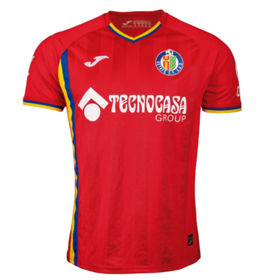 GETAFE AWAY 25/26