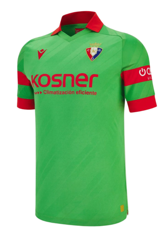 OSASUNA AWAY 25/26