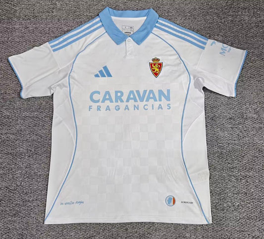 ZARAGOZA HOME 25/26