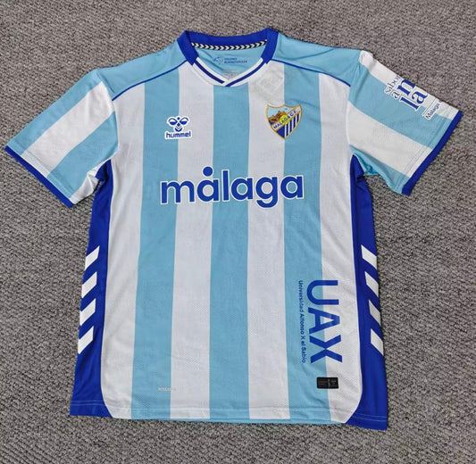 MÁLAGA HOME 25/26
