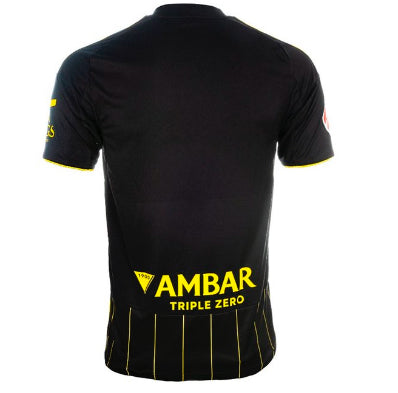 ZARAGOZA AWAY 25/26