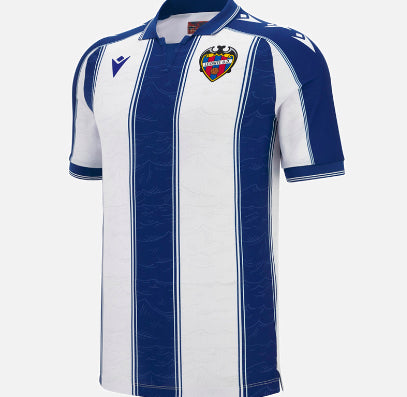 LEVANTE AWAY 25/26