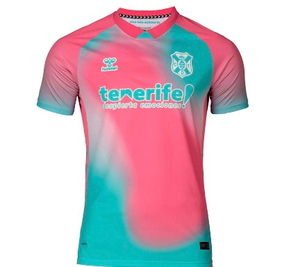 TENERIFE AWAY 25/26