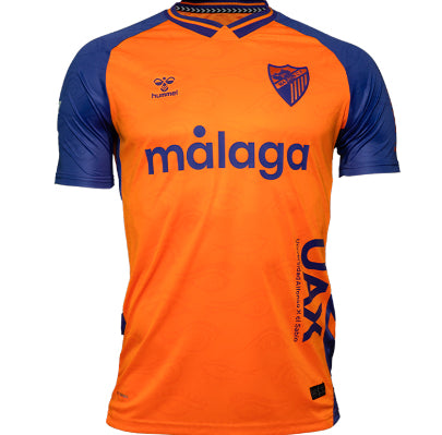 MÁLAGA AWAY 25/26