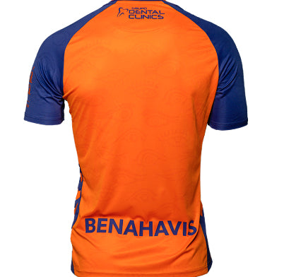 MÁLAGA AWAY 25/26