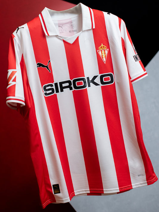 SPORTING HOME 25/26