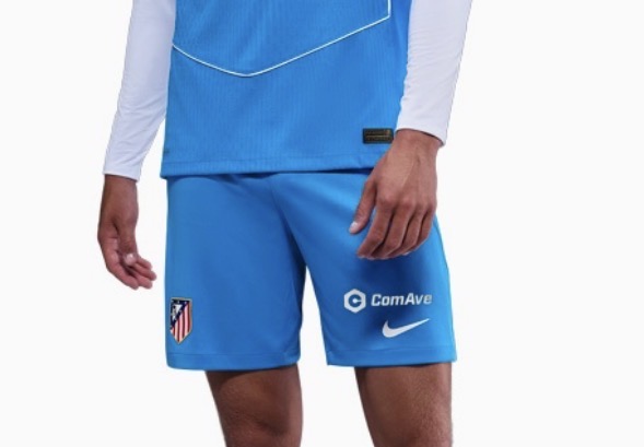 PANTALÓN ATLÉTICO DE MADRID
