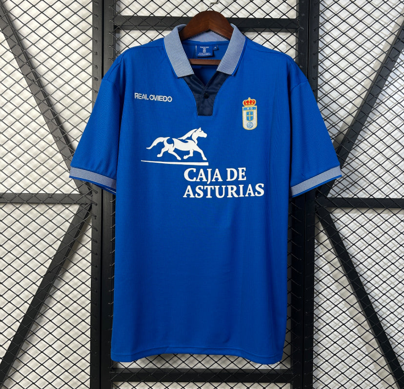 OVIEDO HOME 96/97
