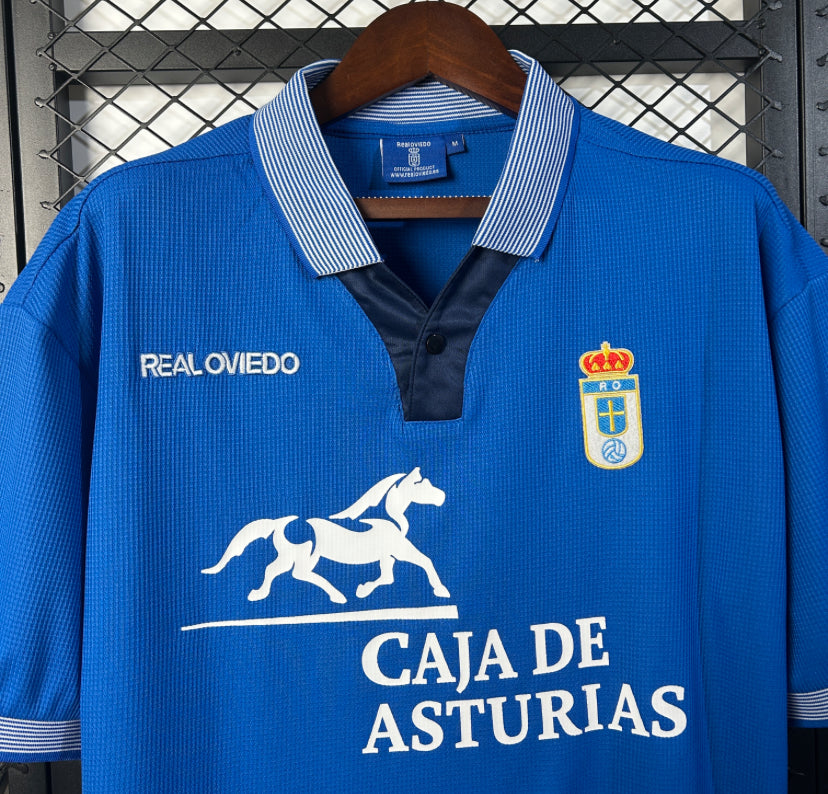 OVIEDO HOME 96/97