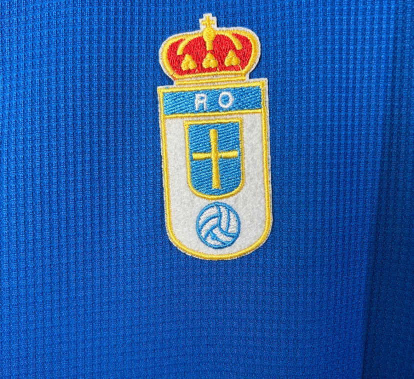 OVIEDO HOME 96/97