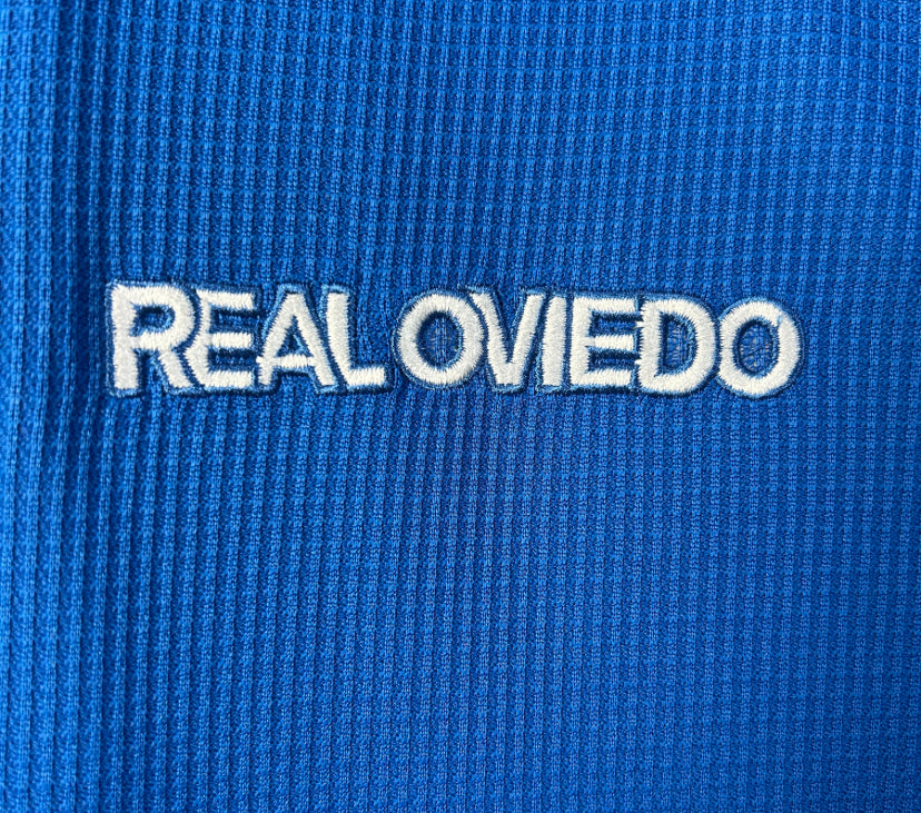 OVIEDO HOME 96/97