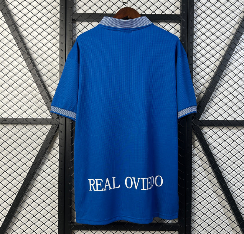 OVIEDO HOME 96/97