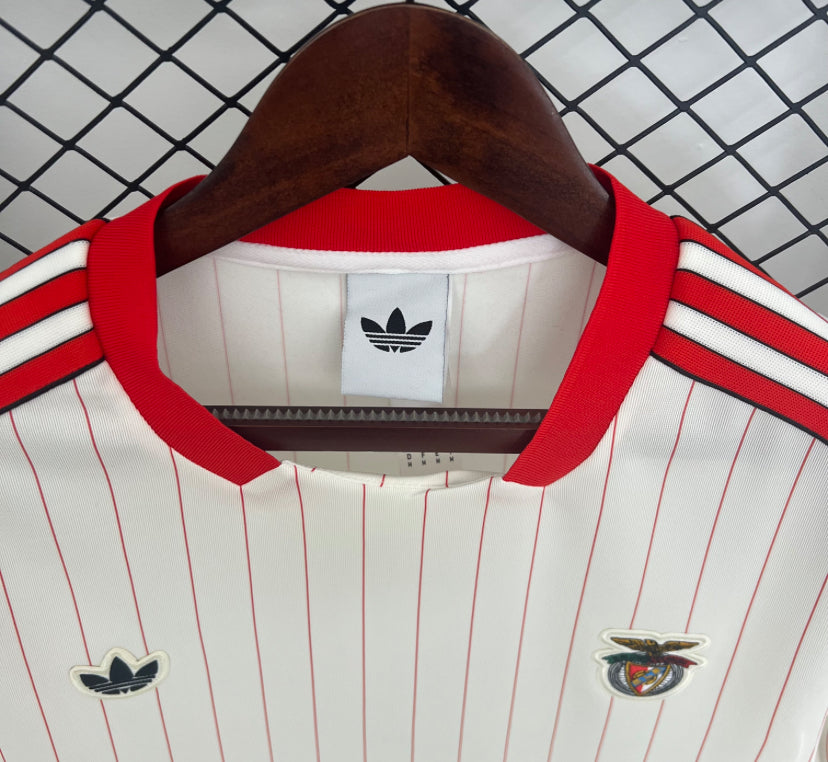 BENFICA VERSIÓN SPECIALE 25/26