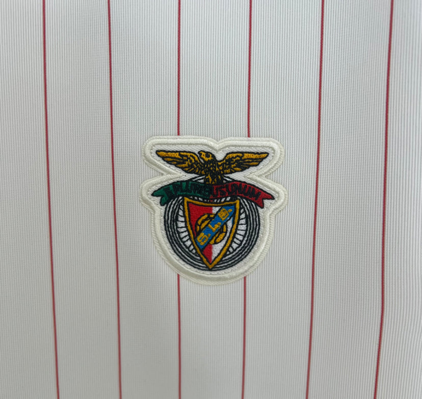 BENFICA VERSIÓN SPECIALE 25/26