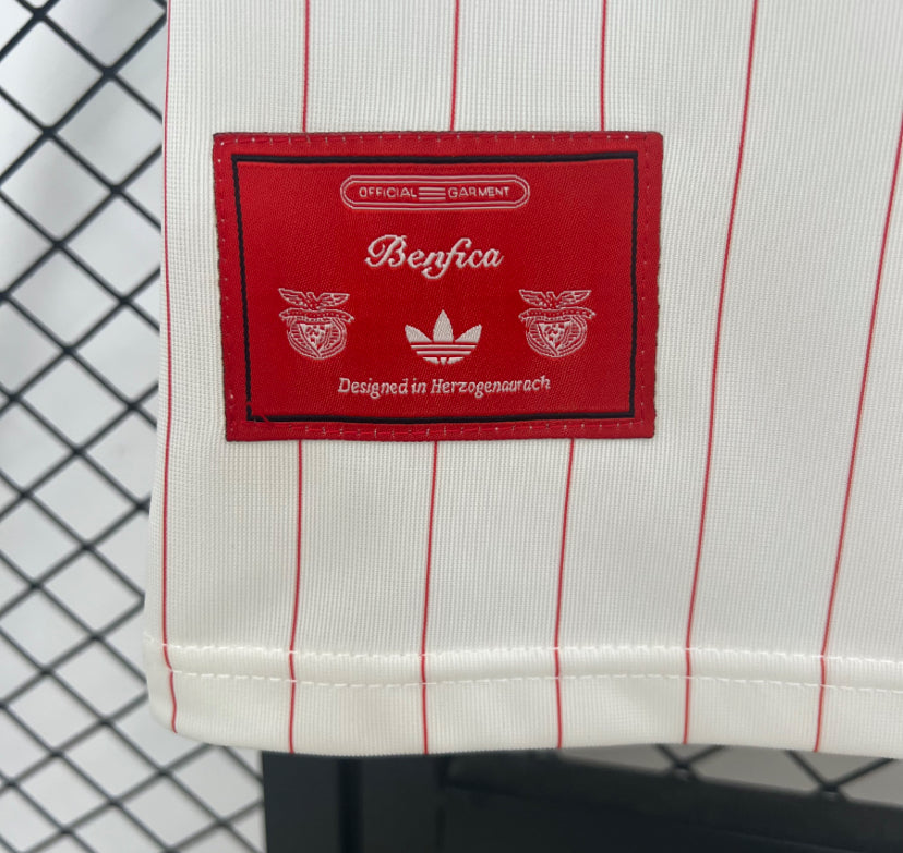 BENFICA VERSIÓN SPECIALE 25/26