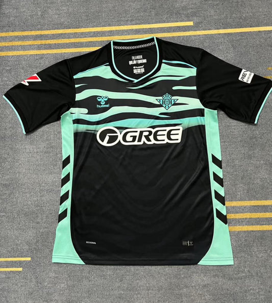 REAL BETIS ALTERNATIVA 25/26