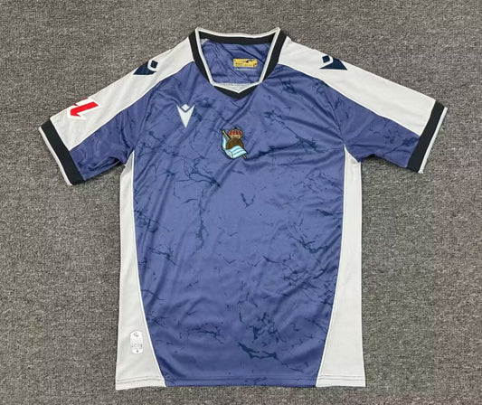 REAL SOCIEDAD AWAY 25/26