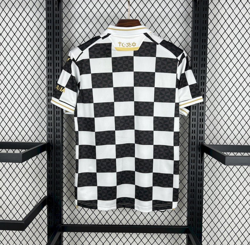 CEUTA HOME 25/26