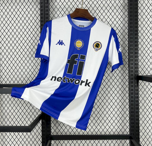 HÉRCULES HOME 25/26