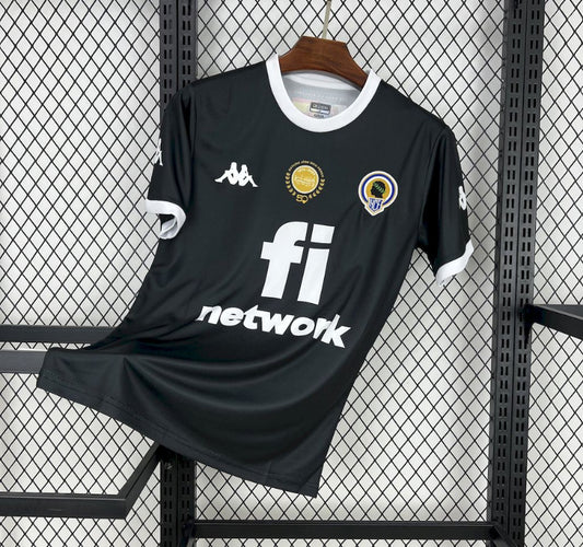 HÉRCULES AWAY 25/26