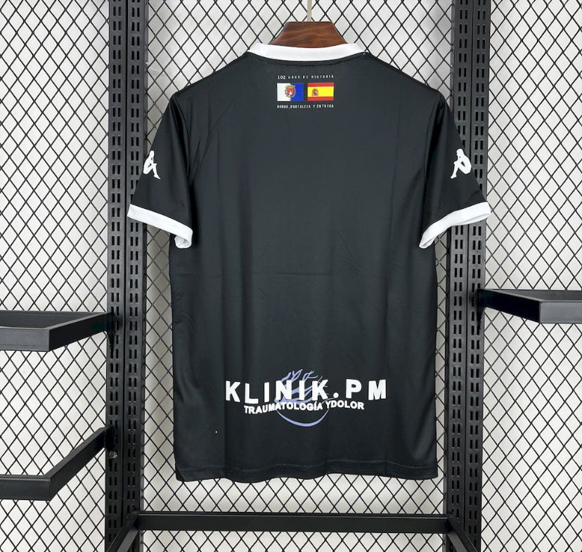 HÉRCULES AWAY 25/26