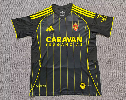 ZARAGOZA AWAY 25/26