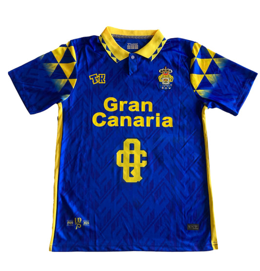 LAS PALMAS X QUEVEDO AWAY