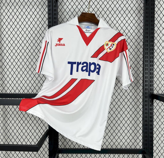 RAYO VALLECANO HOME 97/98