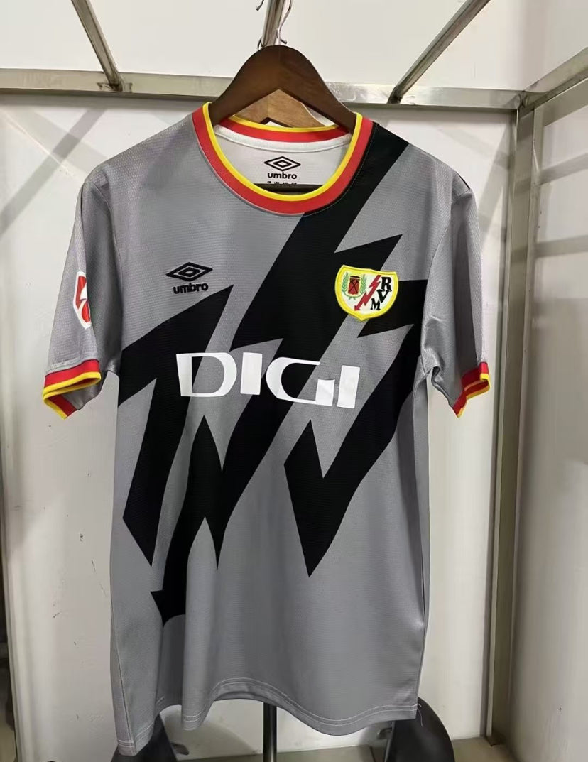 RAYO VALLECANO AWAY SPECIALE 25/26