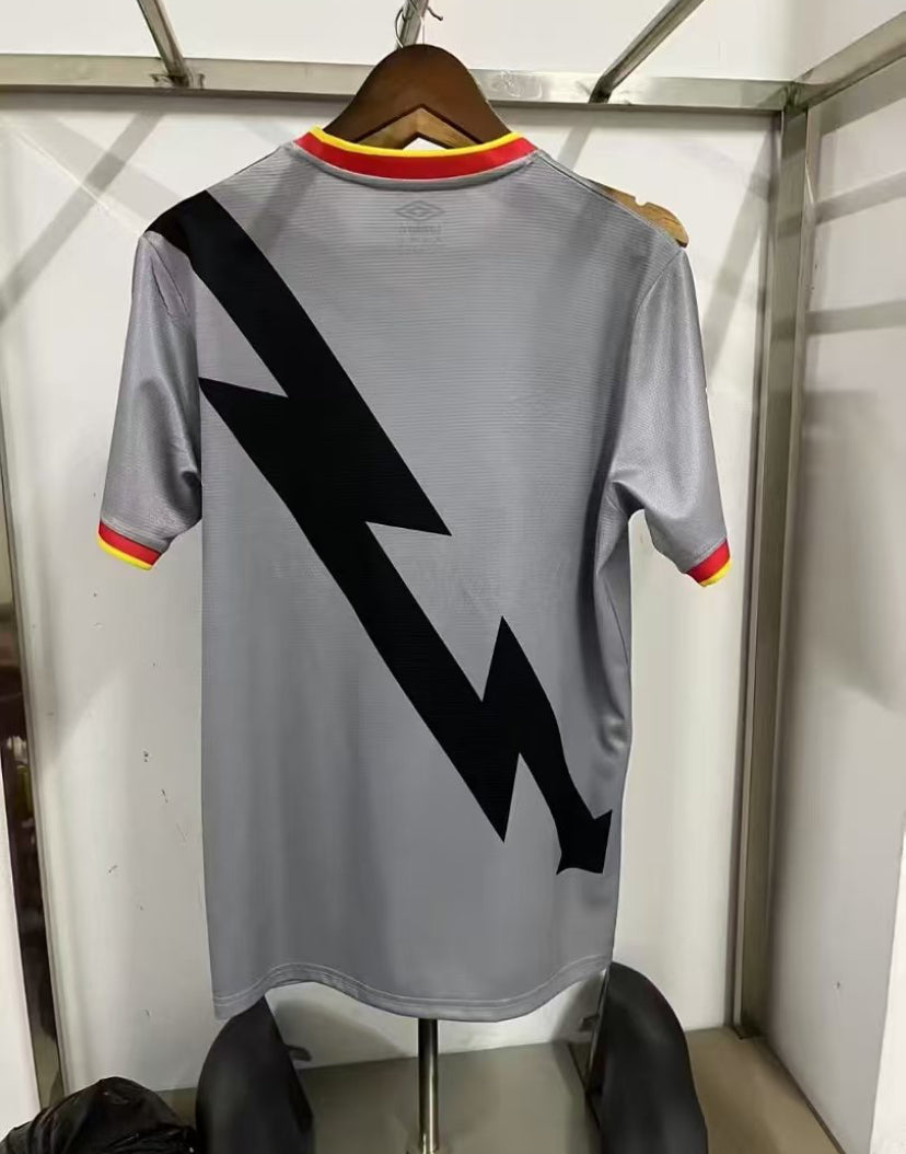 RAYO VALLECANO AWAY SPECIALE 25/26