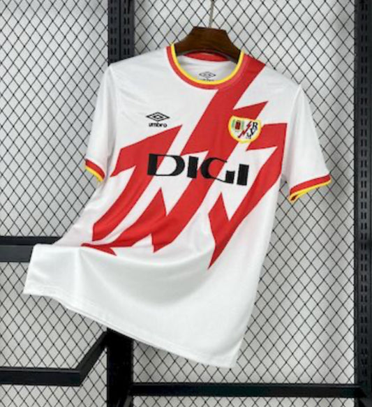 RAYO VALLECANO MODELO SPECIALE 25/26