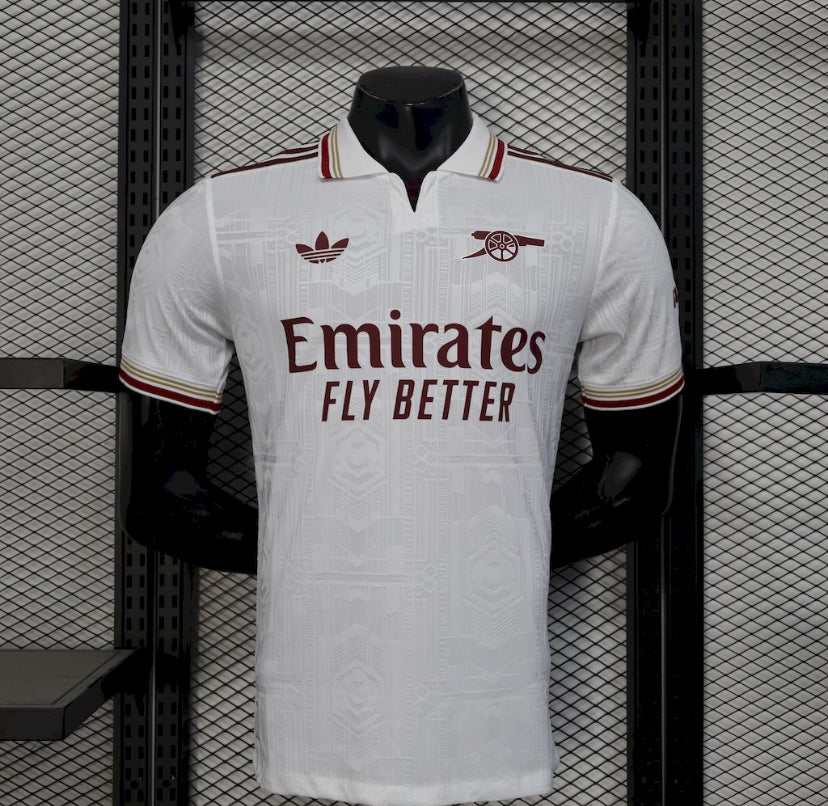 ARSENAL AWAY 25/26