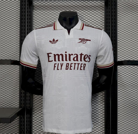 ARSENAL AWAY 25/26