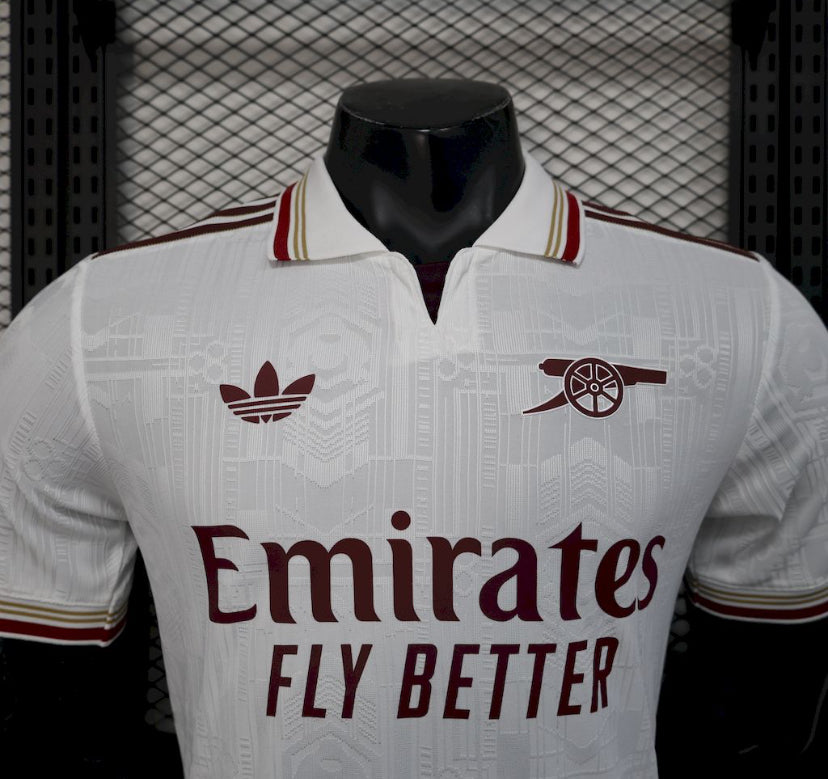 ARSENAL AWAY 25/26