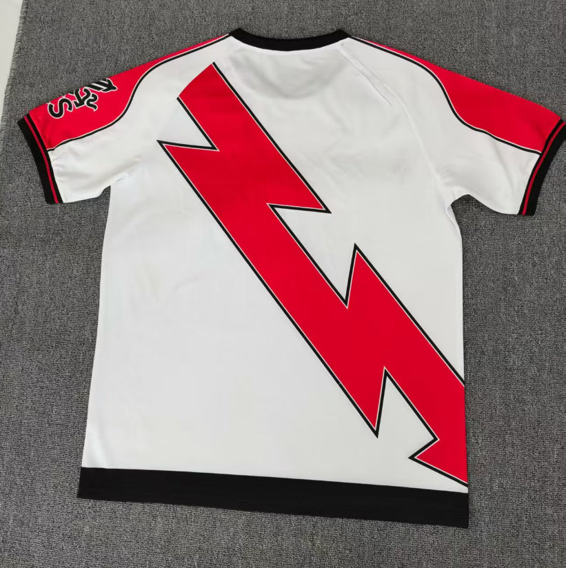 RAYO VALLECANO HOME 25/26