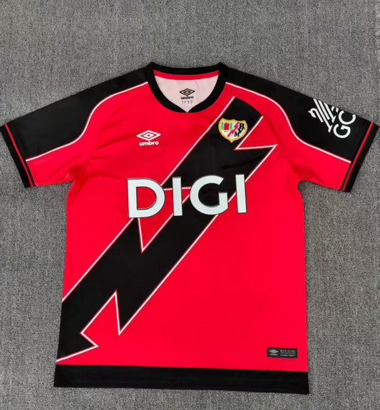 RAYO VALLECANO AWAY 25/26