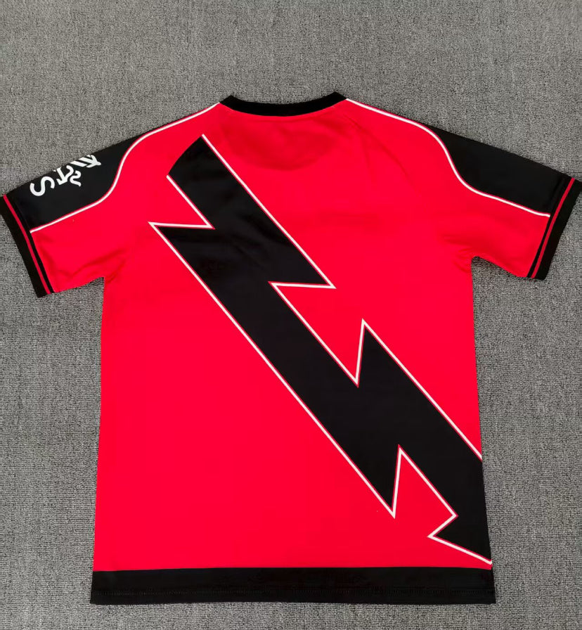 RAYO VALLECANO AWAY 25/26