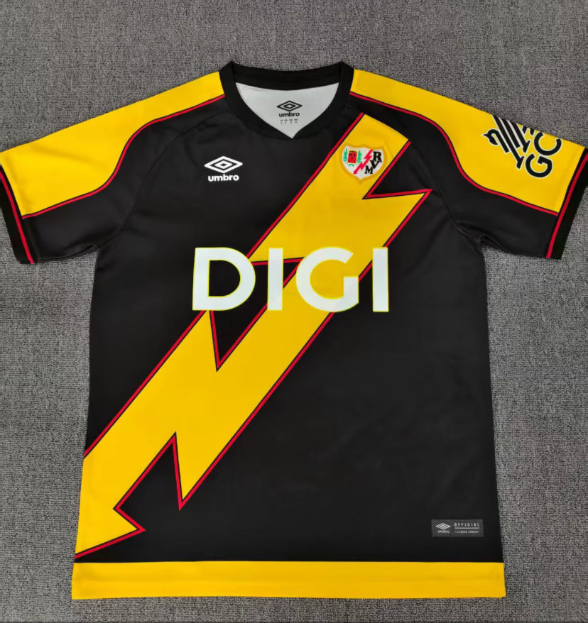 RAYO VALLECANO ALTERNATIVA 25/26
