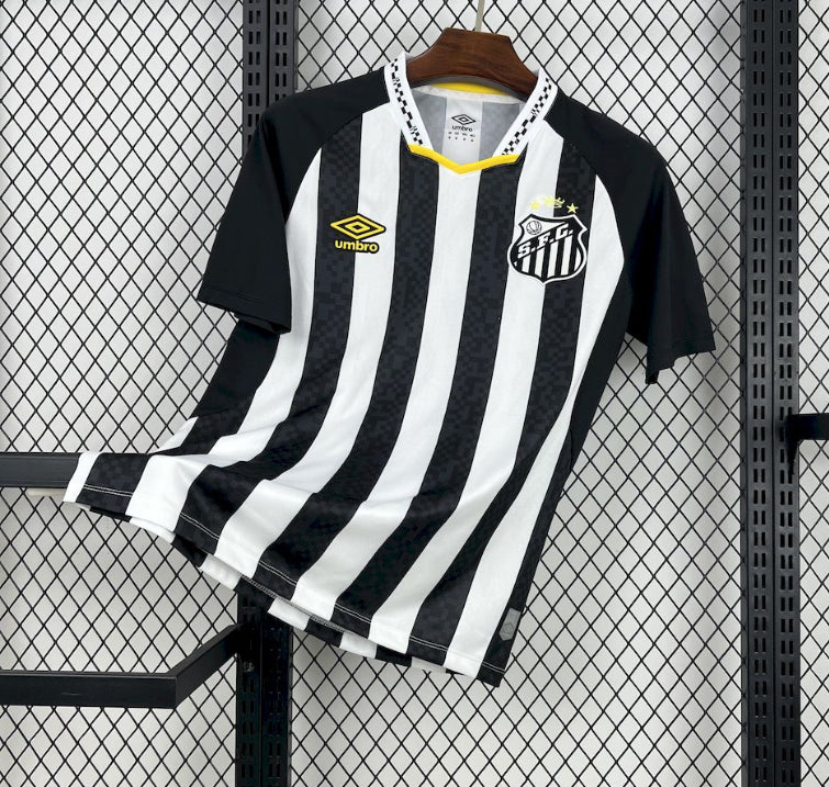 SANTOS AWAY 25/26