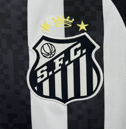 SANTOS AWAY 25/26