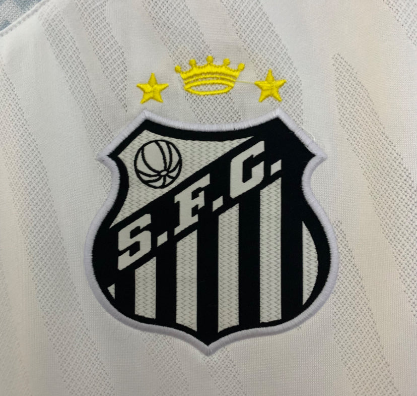 SANTOS HOME 25/26