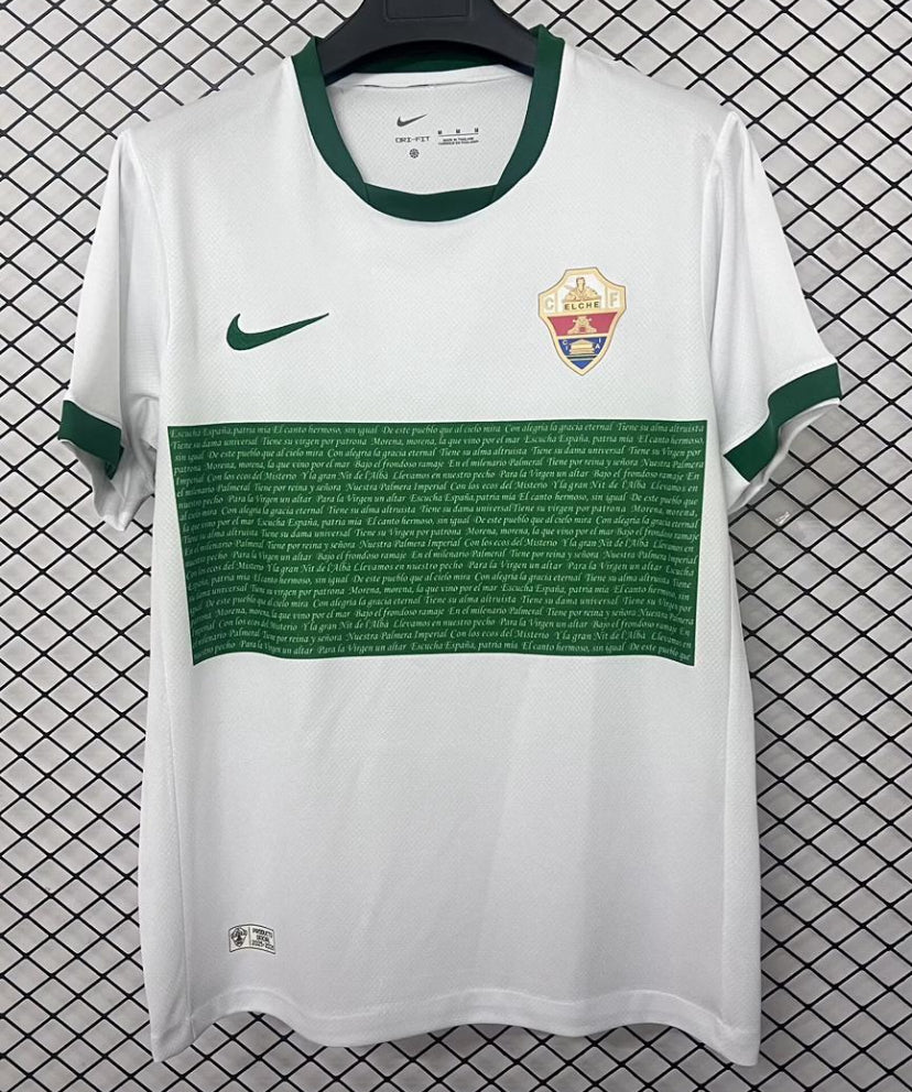 ELCHE HOME 25/26