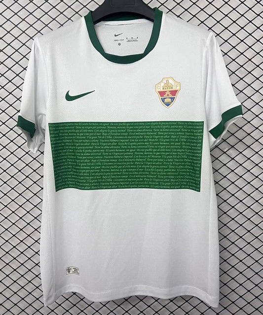ELCHE HOME 25/26