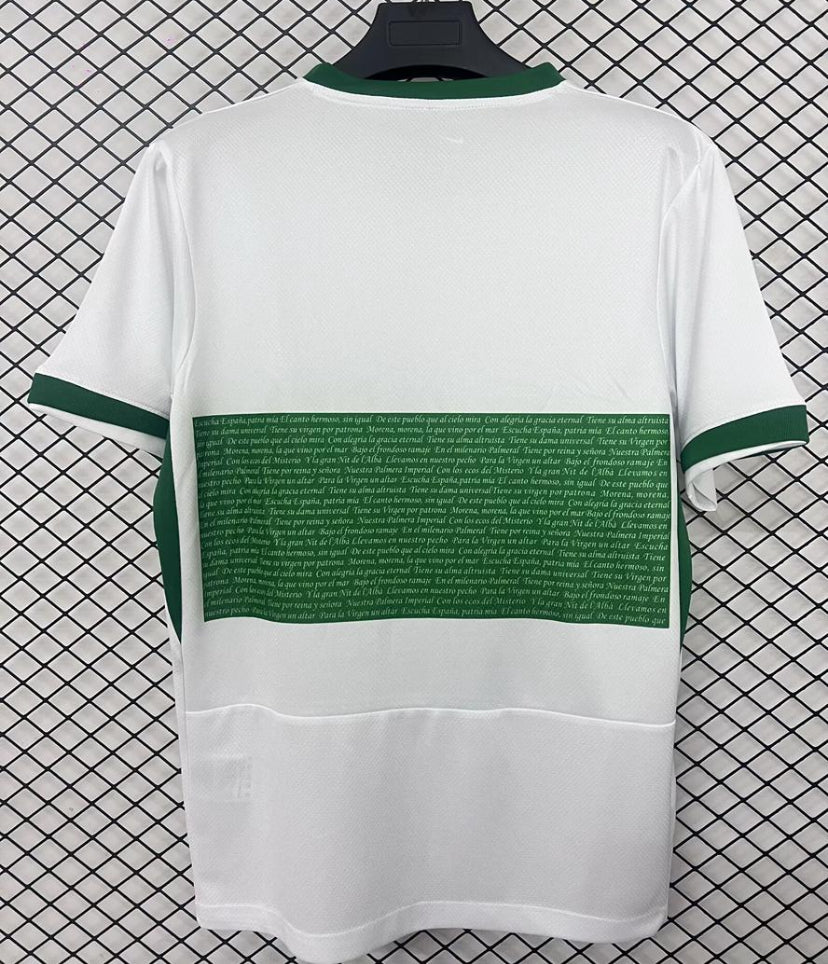 ELCHE HOME 25/26