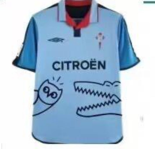 CELTA X C.TANGANA