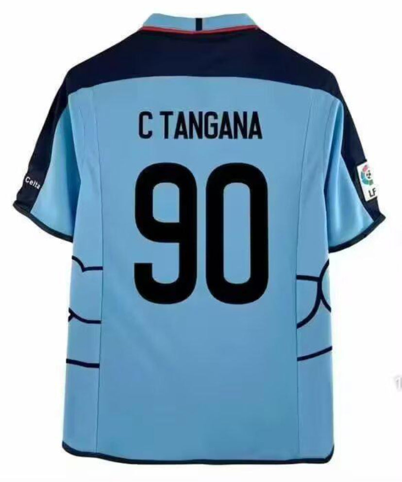 CELTA X C.TANGANA